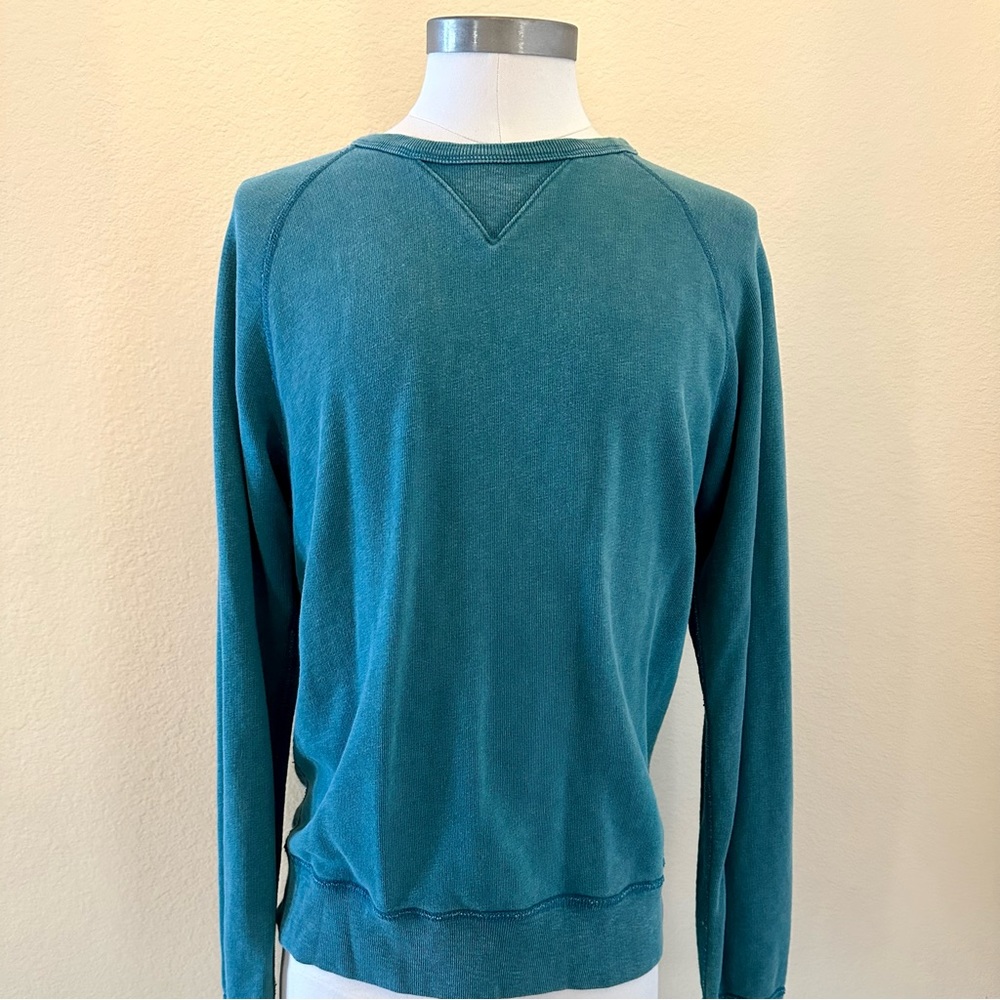J. Crew Men’s Vintage Fleece Sweatshirt | Medium